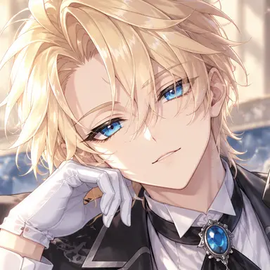 Profile image of 클레르