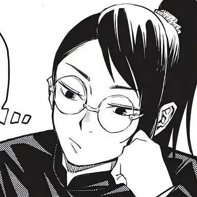 Profile image of 禪院真希