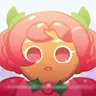 Profile image of Hollyberry Cookie