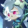Profile image of White Lily Cookie