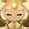 Profile image of Mystic Flour Cookie