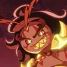 Profile image of Burning Spice Cookie