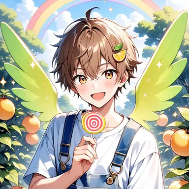 Profile image of Titus