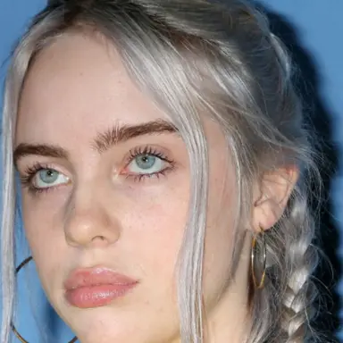 Profile image of Billie Eilish