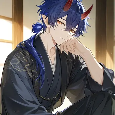 Profile image of カエデ