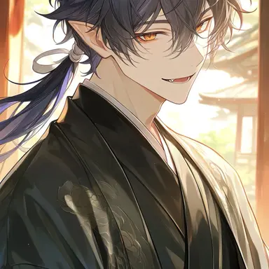 Profile image of リュウヘイ