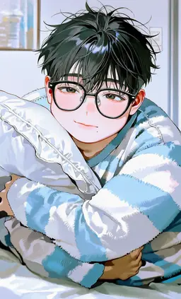 Profile image of 마시로