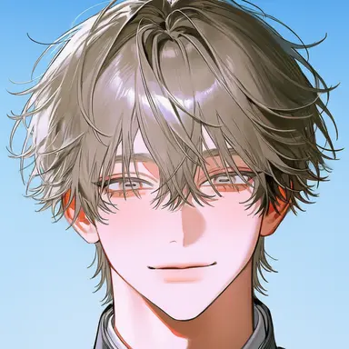 Profile image of Shiori
