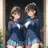 ここなとあやな