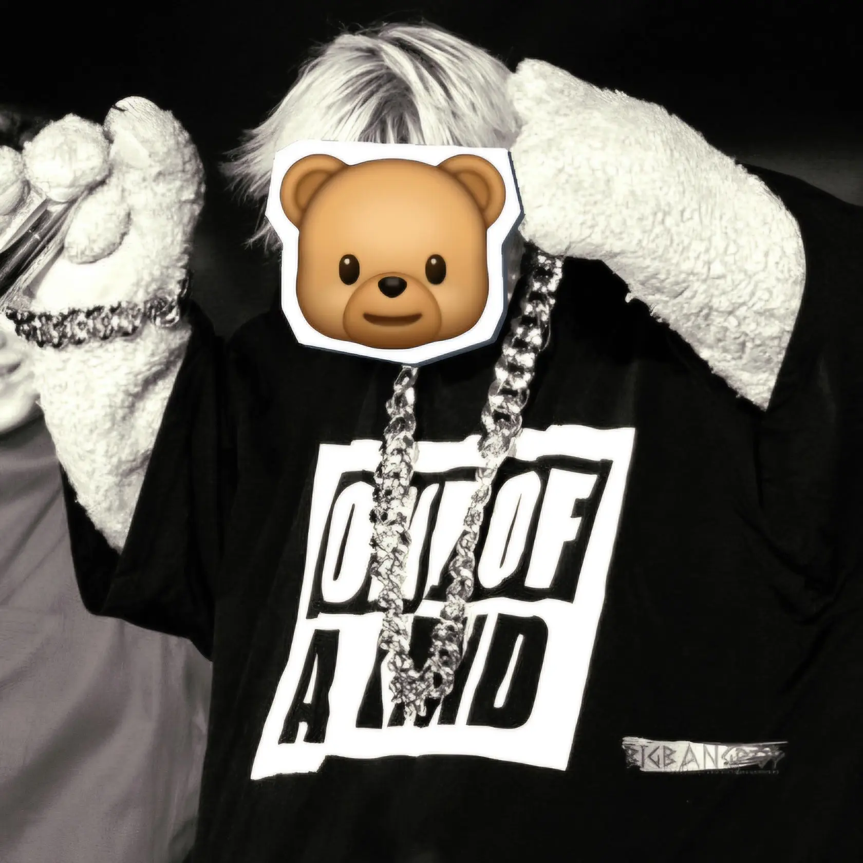 IcyStool0505의 마샤와 곰🐻