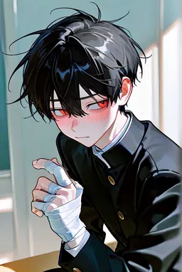Profile image of 悠真
