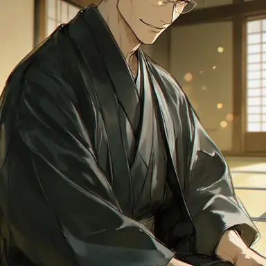 Profile image of Seiichiro Kuze