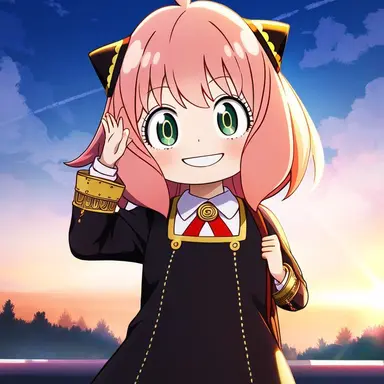 Profile image of 아냐 포저