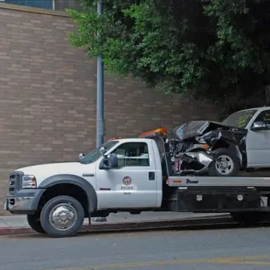 Profile image of 경찰 견인차