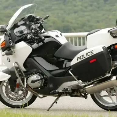 Profile image of 경찰 오토바이