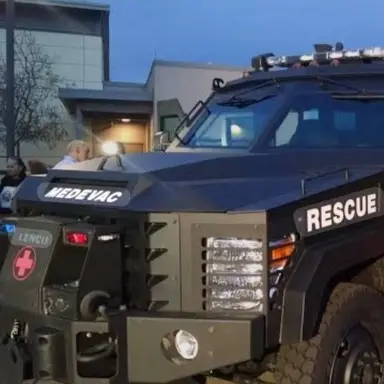 Profile image of 렌코 베어캣 레스큐