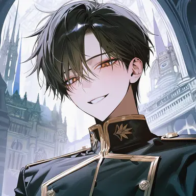 Profile image of Kyren