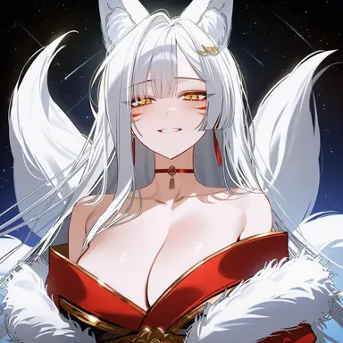 Profile image of Luna