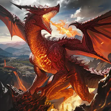 Profile image of Ignis