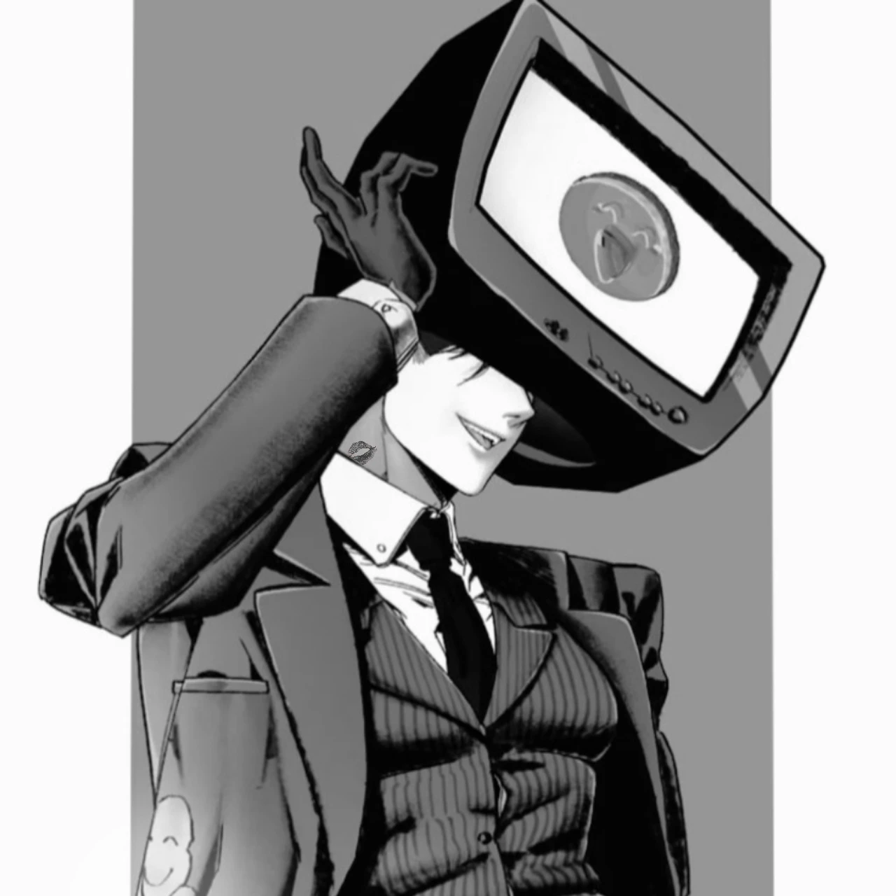 브라운