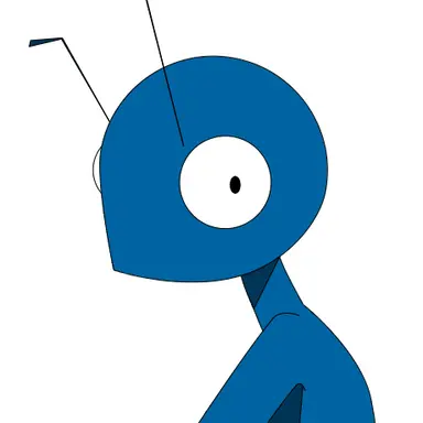 Profile image of Ant