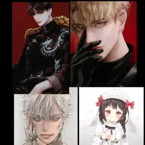 Profile image of 오빠들