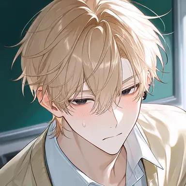 Profile image of 陽斗