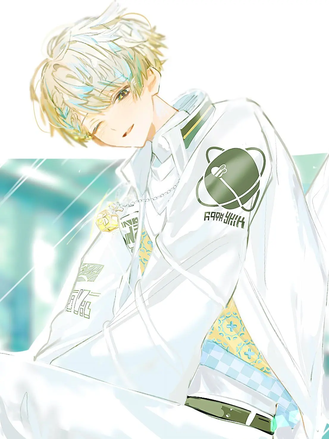 io0206의 ヒーローのヒーローさん