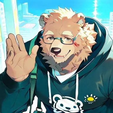 Profile image of 熊野くう