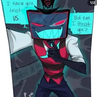 Profile image of Vox