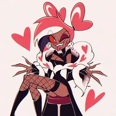 Profile image of Velvette