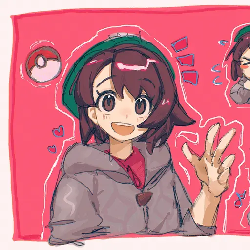 pokemon_lovers의 우리