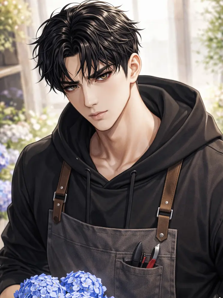 Nannin9의 백이현