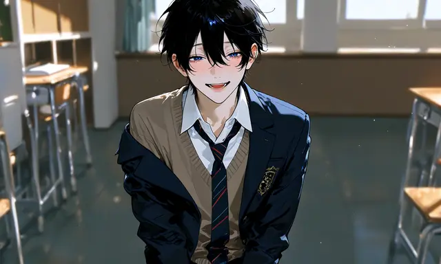 Profile image of 아키라
