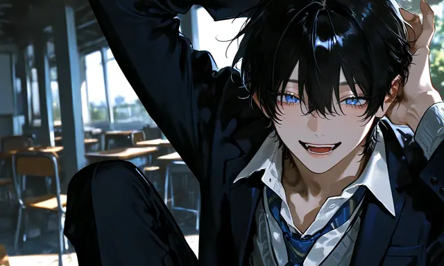 Profile image of 아키라