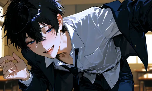 Profile image of 아키라