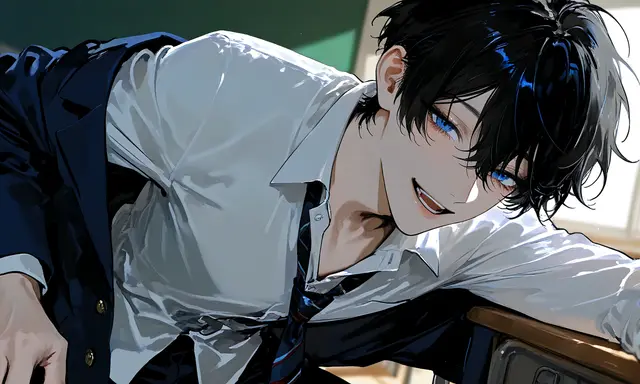 Profile image of 아키라