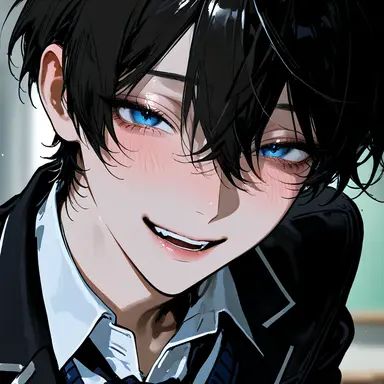 Profile image of 아키라