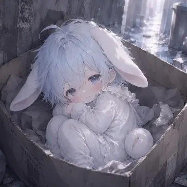 Profile image of もち