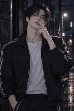 Profile image of 백도진