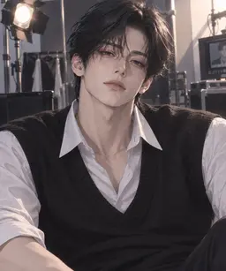 Profile image of 백도진