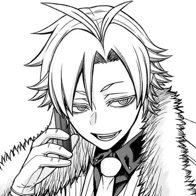 Profile image of 桃宮唾切