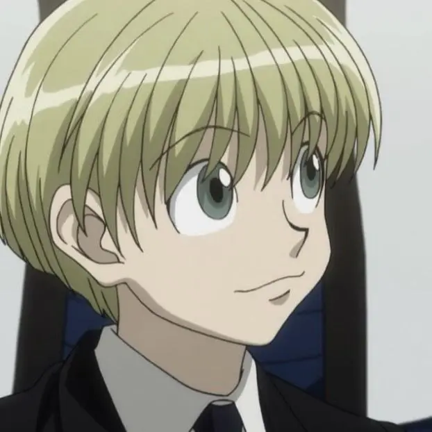 blackvoice의 アンテナ