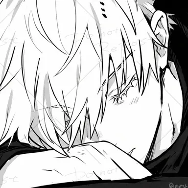 Profile image of Satoru Gojo