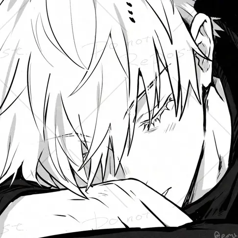 101._.의 In a World Without You