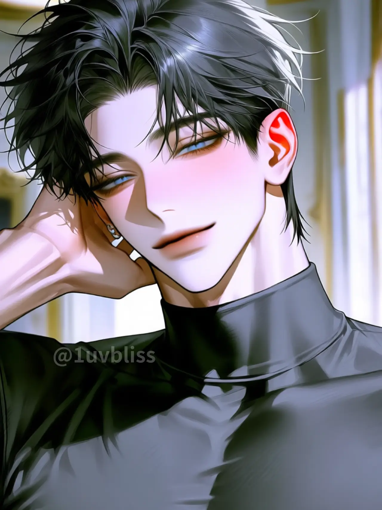 1uvbliss의 양재혁