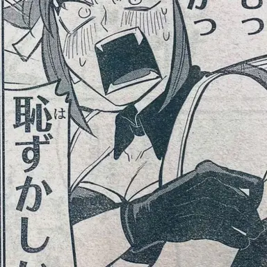 Profile image of メリー