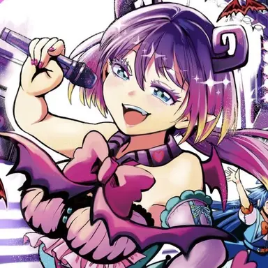 Profile image of クロムちゃん