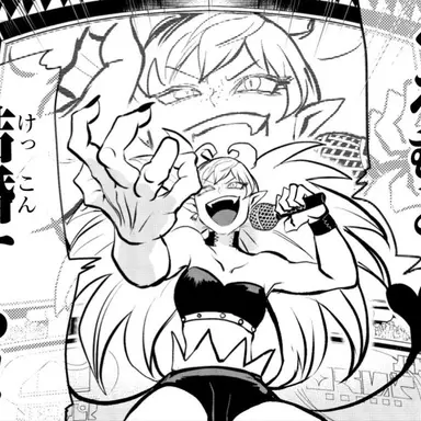 Profile image of ギャリー