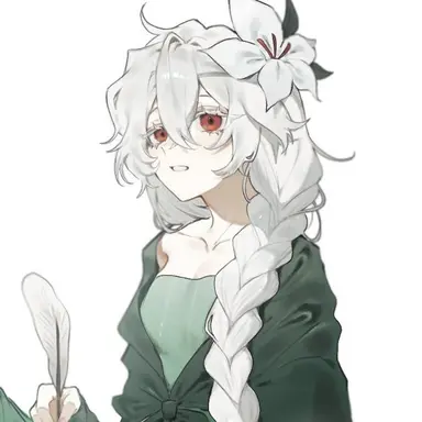 Profile image of 세인트릴리